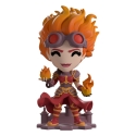 Magic the Gathering - Figurine Chandra Nalaar 14 cm