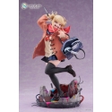 My Hero Academia - Statuette 1/7 Himiko Toga Duffel Coat Ver. 27 cm