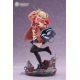 My Hero Academia - Statuette 1/7 Himiko Toga Duffel Coat Ver. 27 cm