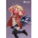 My Hero Academia - Statuette 1/7 Himiko Toga Duffel Coat Ver. 27 cm