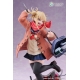 My Hero Academia - Statuette 1/7 Himiko Toga Duffel Coat Ver. 27 cm