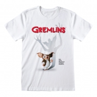 Gremlins - T-Shirt Poster