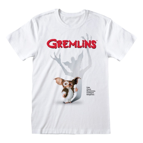 Gremlins - T-Shirt Poster