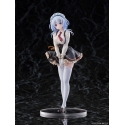 Liar - Statuette SHIBUYA SCRAMBLE FIGURE Shirayuki Himeji 22 cm