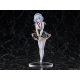 Liar - Statuette SHIBUYA SCRAMBLE FIGURE Shirayuki Himeji 22 cm