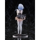 Liar - Statuette SHIBUYA SCRAMBLE FIGURE Shirayuki Himeji 22 cm