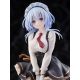 Liar - Statuette SHIBUYA SCRAMBLE FIGURE Shirayuki Himeji 22 cm