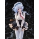 Liar - Statuette SHIBUYA SCRAMBLE FIGURE Shirayuki Himeji 22 cm