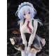 Liar - Statuette SHIBUYA SCRAMBLE FIGURE Shirayuki Himeji 22 cm