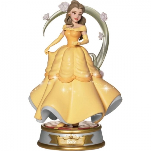 Disney : Princess Fall In Love Series - Diorama Belle