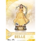 Disney : Princess Fall In Love Series - Diorama Belle