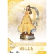 Disney : Princess Fall In Love Series - Diorama Belle