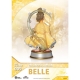 Disney : Princess Fall In Love Series - Diorama Belle