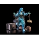 Figura Obscura - Figurine The Ghost of Jacob Marley Haunted Blue Edition