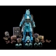 Figura Obscura - Figurine The Ghost of Jacob Marley Haunted Blue Edition