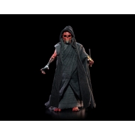 Figura Obscura - Figurine The Masque of the Red Death Black Robes Edition