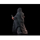 Figura Obscura - Figurine The Masque of the Red Death Black Robes Edition