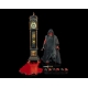 Figura Obscura - Figurine The Masque of the Red Death Black Robes Edition