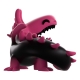 Rainworld - Figurine Pink Lizard 8 cm