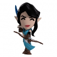 The Legend of Vox Machina - Figurine Vex'ahlia 13 cm