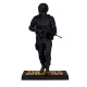 The Walking Dead : The Ones Who Live - Statuette 1/6 Rick Grimes Limited Edition 31 cm