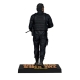 The Walking Dead : The Ones Who Live - Statuette 1/6 Rick Grimes Limited Edition 31 cm