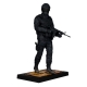 The Walking Dead : The Ones Who Live - Statuette 1/6 Rick Grimes Limited Edition 31 cm