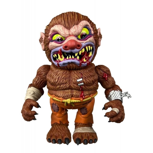 Madballs - Figurine Wolf Breath 15 cm