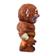 Madballs - Figurine Wolf Breath 15 cm