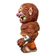 Madballs - Figurine Wolf Breath 15 cm