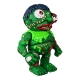 Madballs - Figurine Slobulus 15 cm