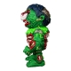 Madballs - Figurine Slobulus 15 cm