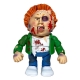 Madballs vs GPK - Pack 2 figurines Mugged Marcus vs Bruise Brother 15 cm