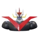 Mazinger Z - Set accessoires pour figurine Metal Action Brain Condor Body Parts 16 cm