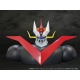 Mazinger Z - Set accessoires pour figurine Metal Action Brain Condor Body Parts 16 cm