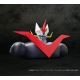 Mazinger Z - Set accessoires pour figurine Metal Action Brain Condor Body Parts 16 cm