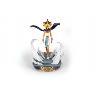 Yu-Gi-Oh ! - Statuette Pharaoh Atem 29 cm