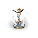 Yu-Gi-Oh ! - Statuette Pharaoh Atem 29 cm