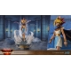 Yu-Gi-Oh ! - Statuette Pharaoh Atem 29 cm