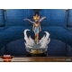 Yu-Gi-Oh ! - Statuette Pharaoh Atem 29 cm