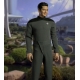 Star Trek : La Nouvelle Génération - Figurine 1/6 Wesley Crusher 30 cm