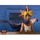 Yu-Gi-Oh ! - Statuette Pharaoh Atem 29 cm