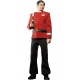 Star Trek 6 : Terre inconnue - Figurine 1/6 Captain Hikaru Sulu 28 cm