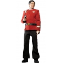 Star Trek 6 : Terre inconnue - Figurine 1/6 Captain Hikaru Sulu 28 cm