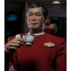 Star Trek 6 : Terre inconnue - Figurine 1/6 Captain Hikaru Sulu 28 cm