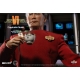 Star Trek 6 : Terre inconnue - Figurine 1/6 Captain Hikaru Sulu 28 cm