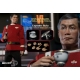 Star Trek 6 : Terre inconnue - Figurine 1/6 Captain Hikaru Sulu 28 cm