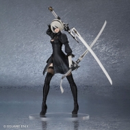 NieR: Automata - Statuette 2B (YoRHa No. 2 Type B) Ver. 2.0 29 cm