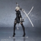 NieR: Automata - Statuette 2B (YoRHa No. 2 Type B) Ver. 2.0 29 cm