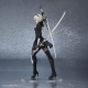 NieR: Automata - Statuette 2B (YoRHa No. 2 Type B) Ver. 2.0 29 cm